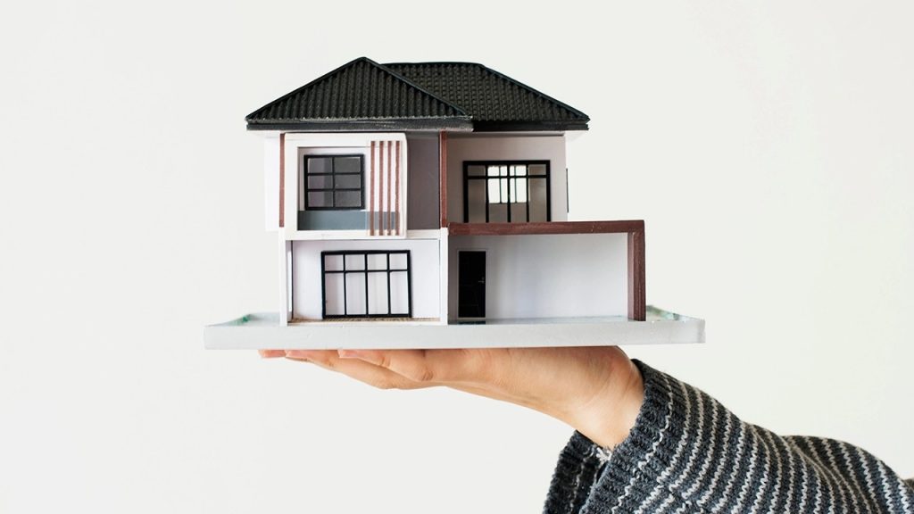 ฝันว่าสร้างบ้านใหม่-"Dreaming about renovating a new house"