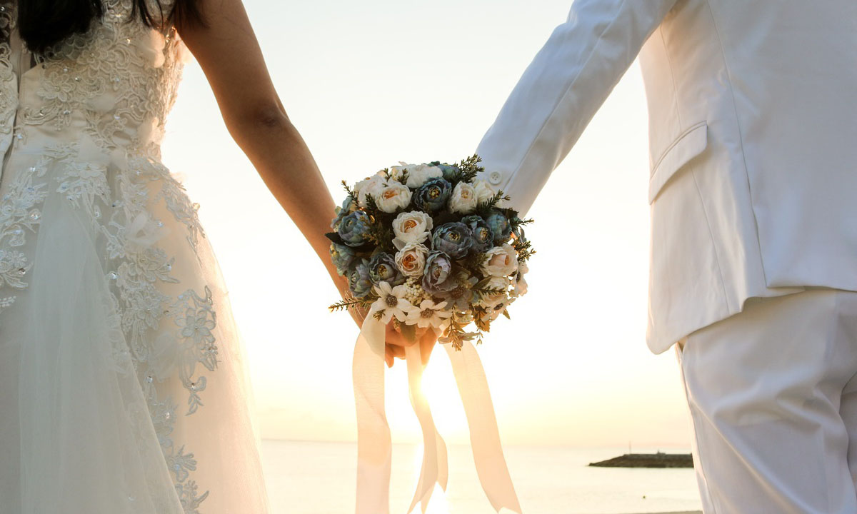 ฝันว่าแต่งงาน-''Dreaming of getting married''