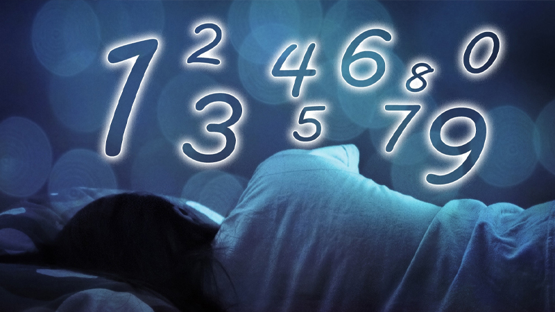 ฝันว่าตัดผมหน้าม้า เลขเด็ด-"Dreaming about cutting bangs, lucky numbers."