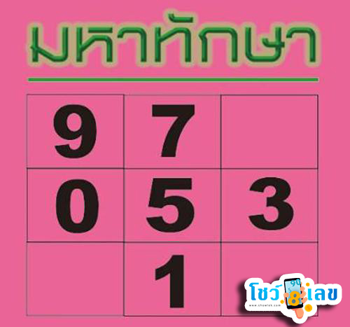 เลขมหาทักษา 1 12 67-"Mahathaksa number 1 12 67"