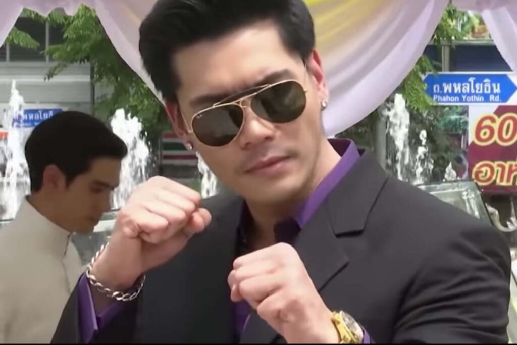 ดิว ภัทรพล กันตพจน์