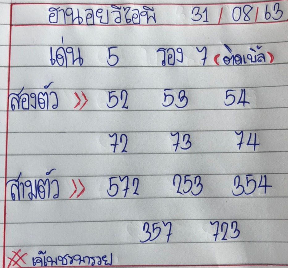 เจ๊เพชรจัดให้ ชุดเดียวลาว-ฮานอย 31 ส.ค. 63