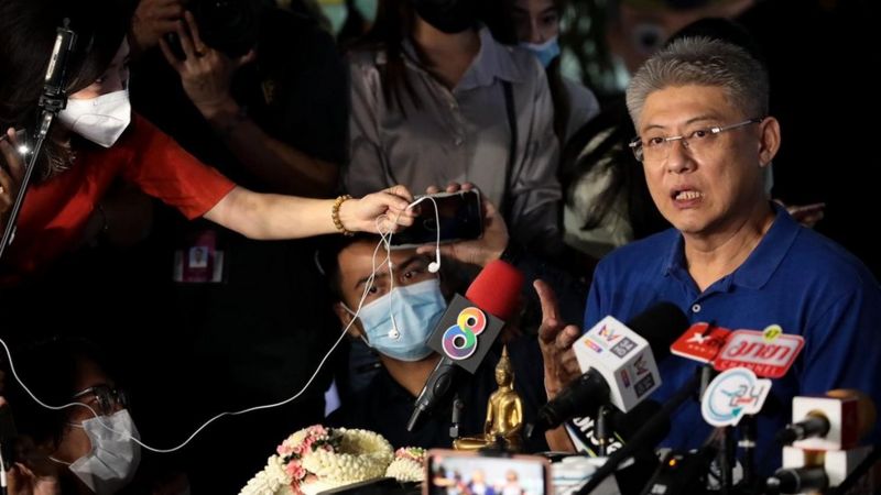 สรยุทธ สุทัศนะจินดา