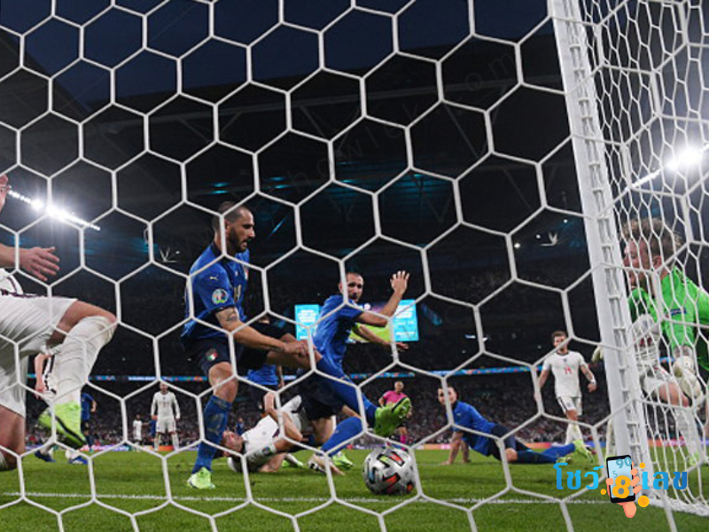 บอลยูโร 2020 นัดชิง