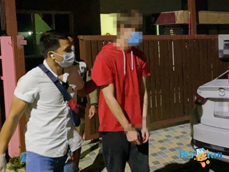 ทอยทอยธนภัทร