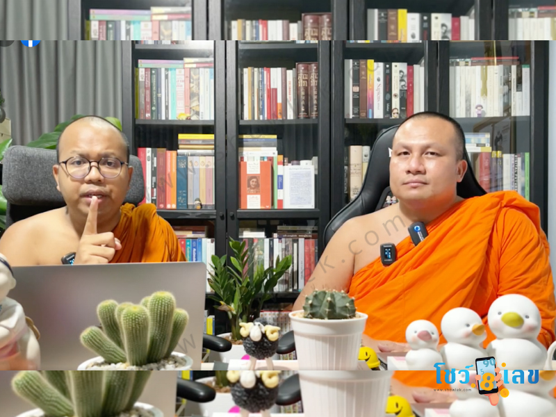 พระมหาไพรวัลย์