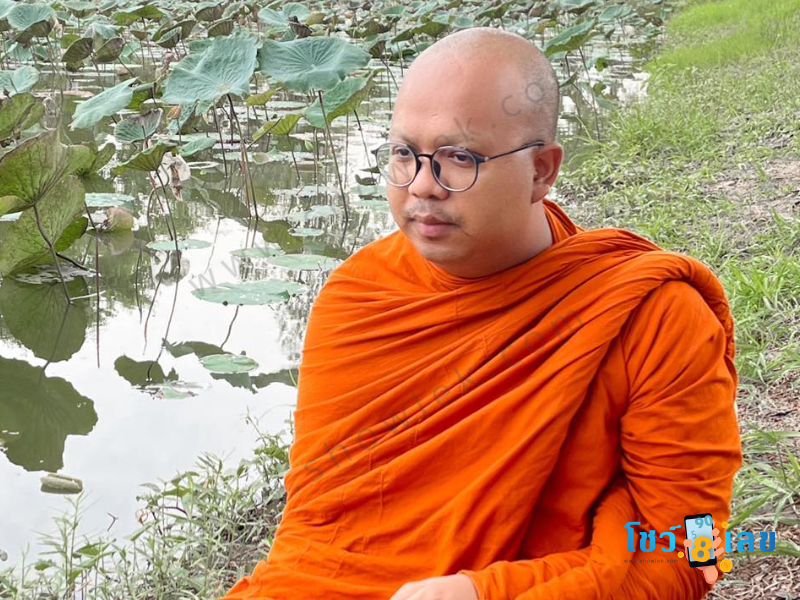 พระมหาไพรวัลย์