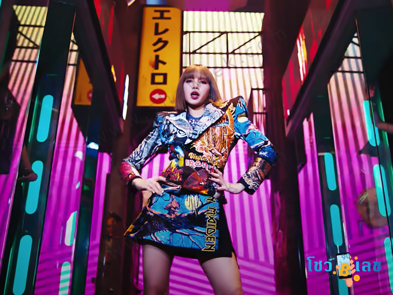 ลิซ่า, LISA, LALISA, ลิซ่า BLACKPINK, LISA BLACKPINK, BLACKPINK