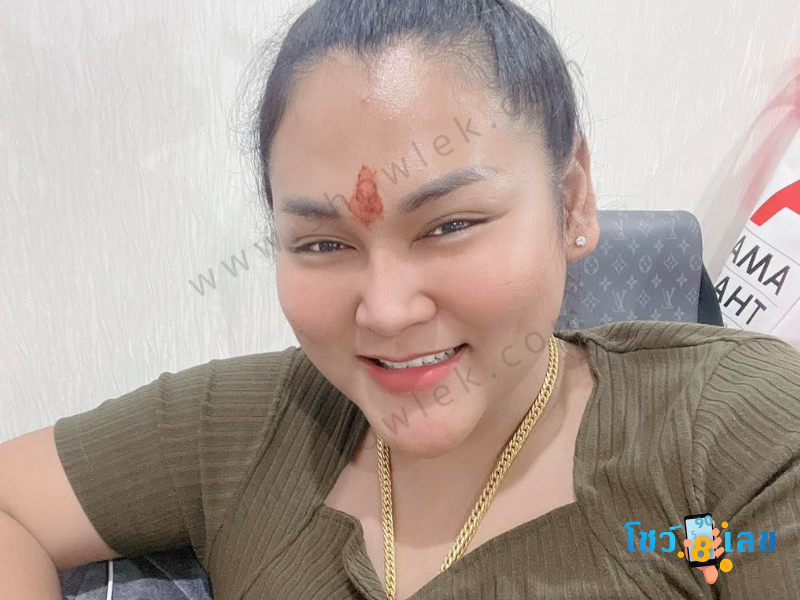 เจ๊นุ๊ก, เจ๊นุ๊ก สำนักเลขเด็ด, เจ๊นุ๊ก บารมีมหาเฮง