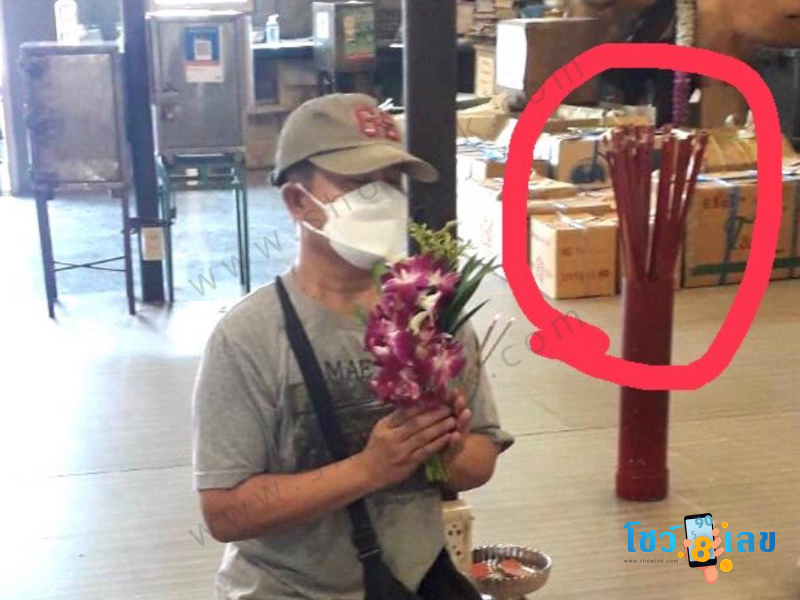 เลขเด็ด 1/11/64