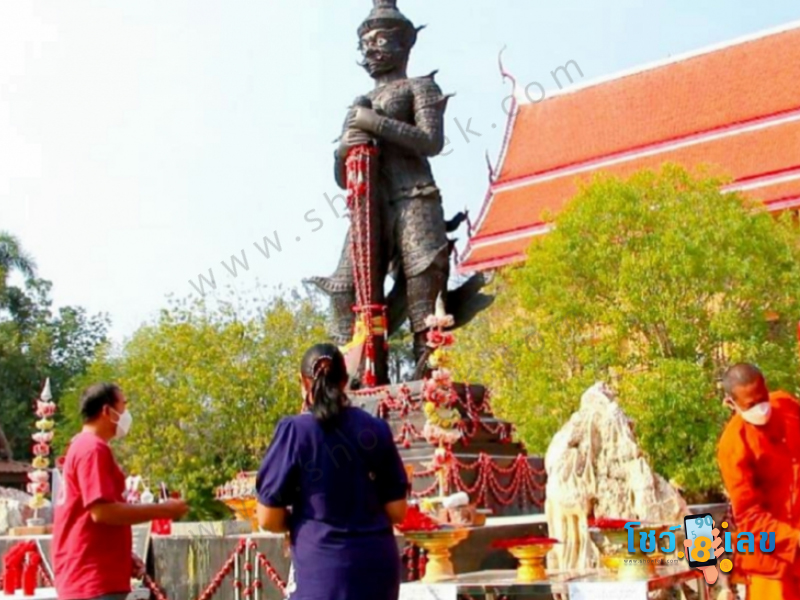 ท้าวเวสสุวรรณ, เลขเด็ดท้าวเวสสุวรรณ, ปู่ท้าวเวสสุวรรณ, ถูกหวยเลขท้าวเวสสุวรรณ