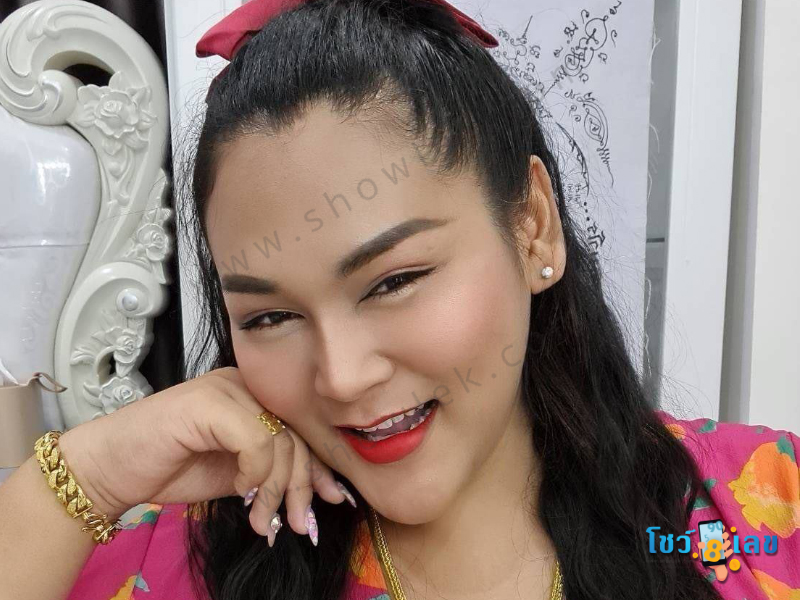 เจ๊นุ๊ก สำนักเลขเด็ด, เจ๊นุ๊ก บารมีมหาเฮง, เลขเจ๊นุ๊ก, เลขเด็ดเจ๊นุ๊ก