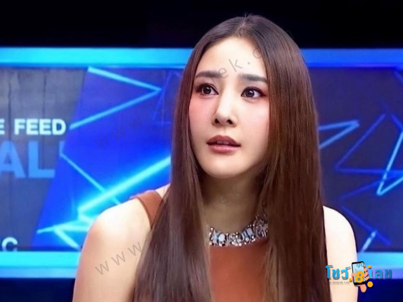 แตงโม นิดา, แตงโม