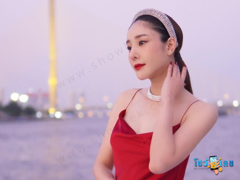 แตงโม นิดา, แตงโม