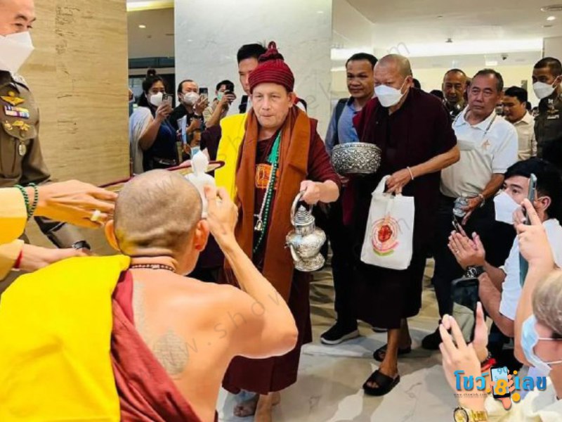 ครูบาบุญชุ่ม เลขเด็ด 1/9/65