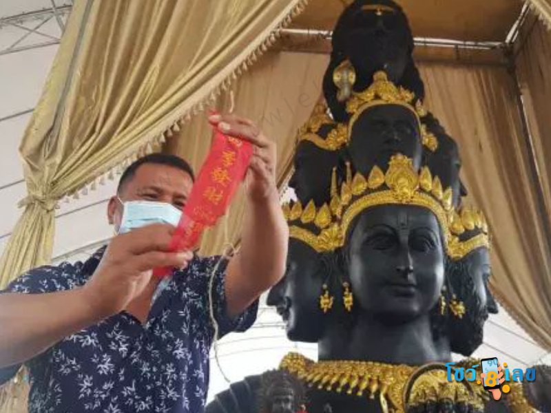 เลขเด็ดงวดนี้ 1/9/65