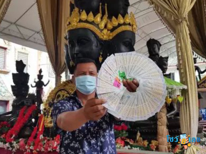 เลขเด็ดงวดนี้ 1/9/65