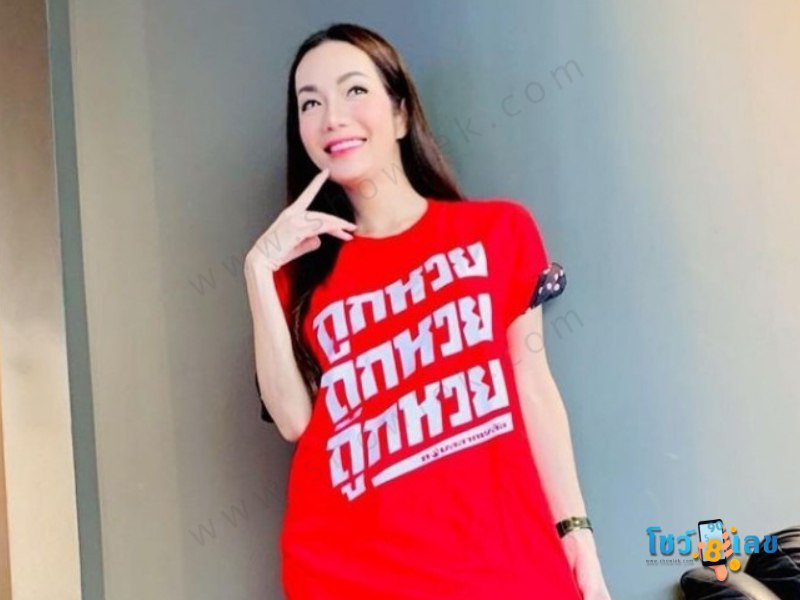 เลขเด็ด 16/10/65 อ๋อม สกาวใจ