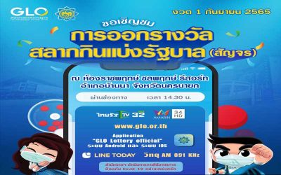 หวยสัญจร นครนายก ย้อน หลัง