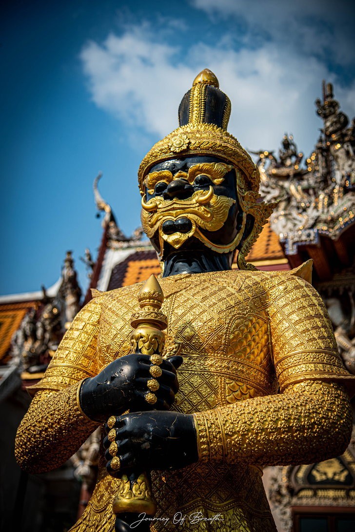 ฝันเห็นท้าวเวสสุวรรณ