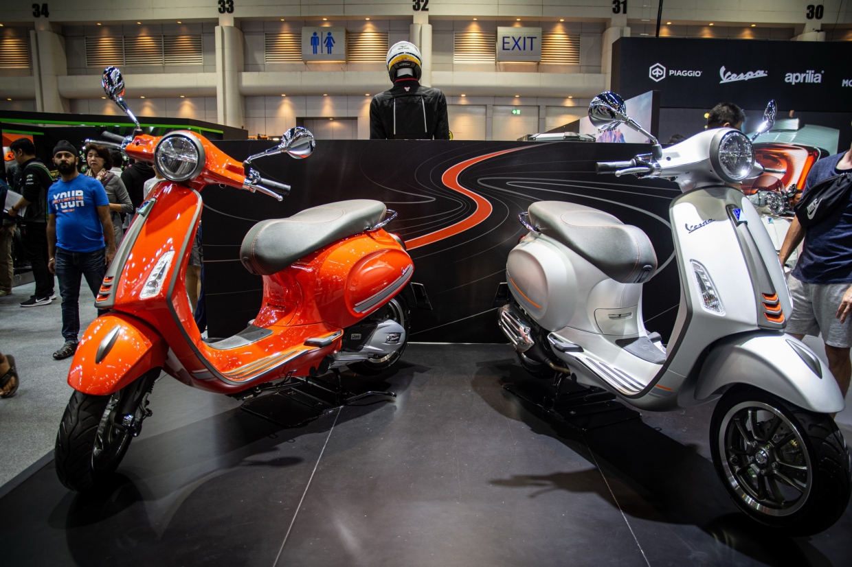 รถมอร์เตอร์ไซค์หาย-showlek