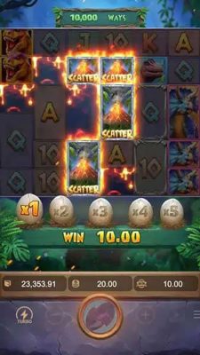  เกมสล็อต เป็น ยัง ไง