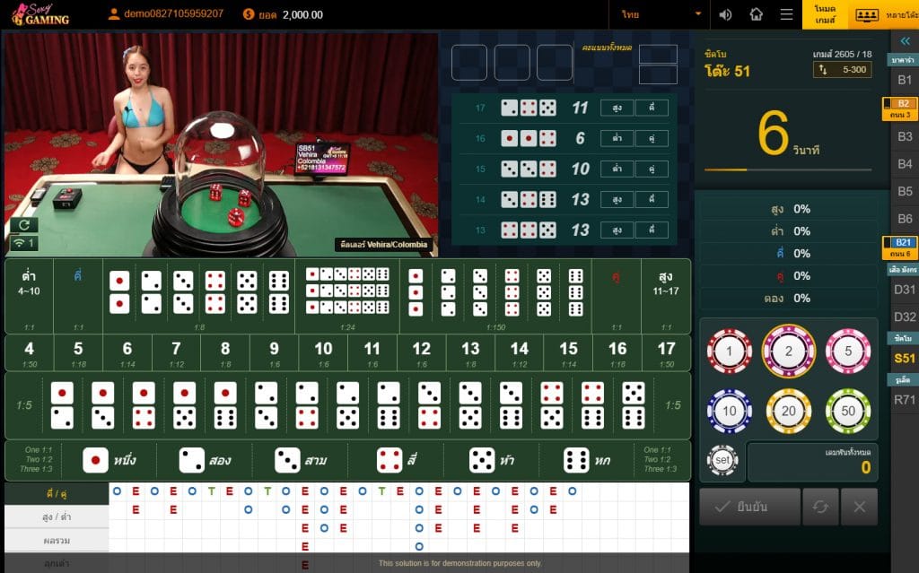 ไฮโลออนไลน์ คือ
