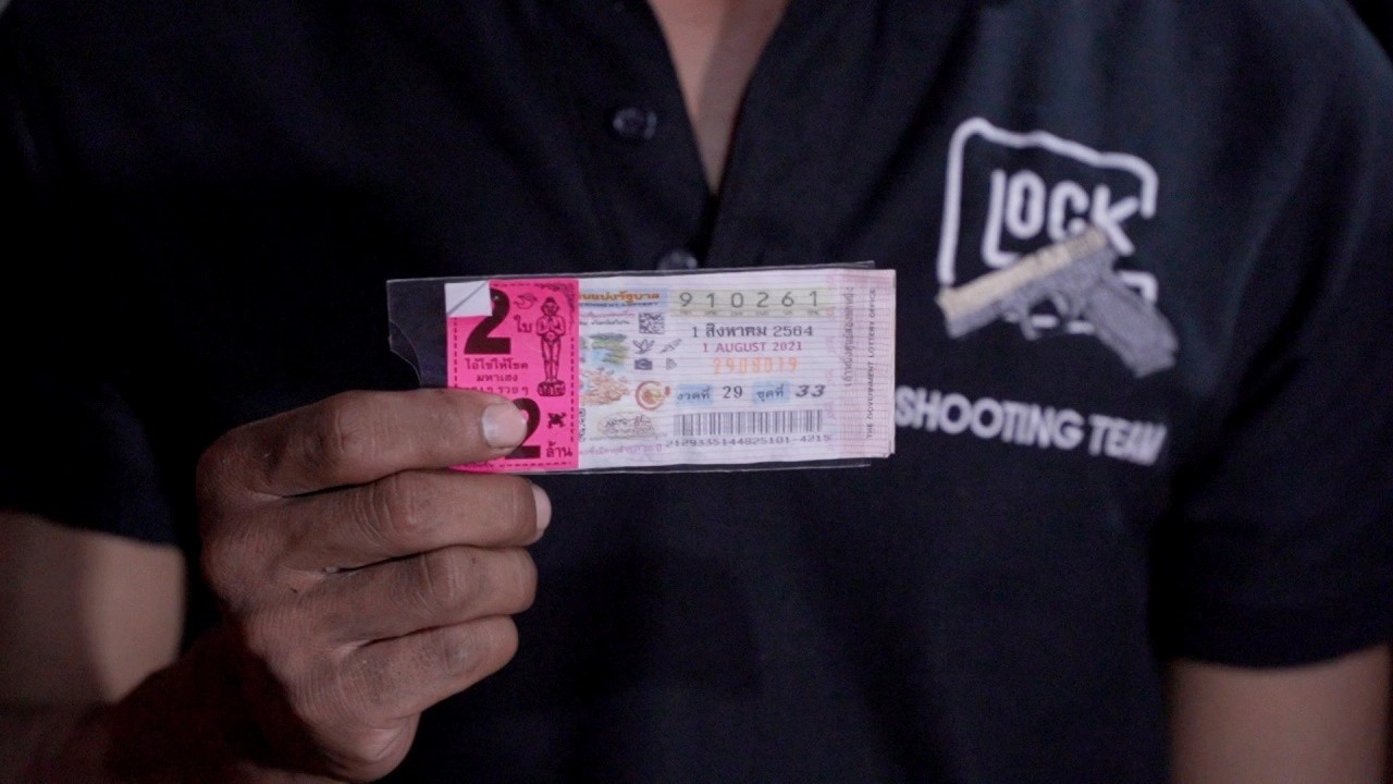 ฝันว่าเห็นคนตายมาหา-showlek.com