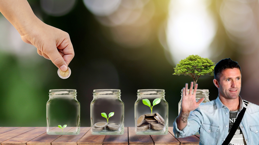 การลงทุน Heng99