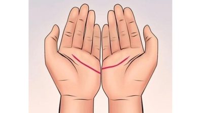 ดูดวงลายมือ ออนไลน์