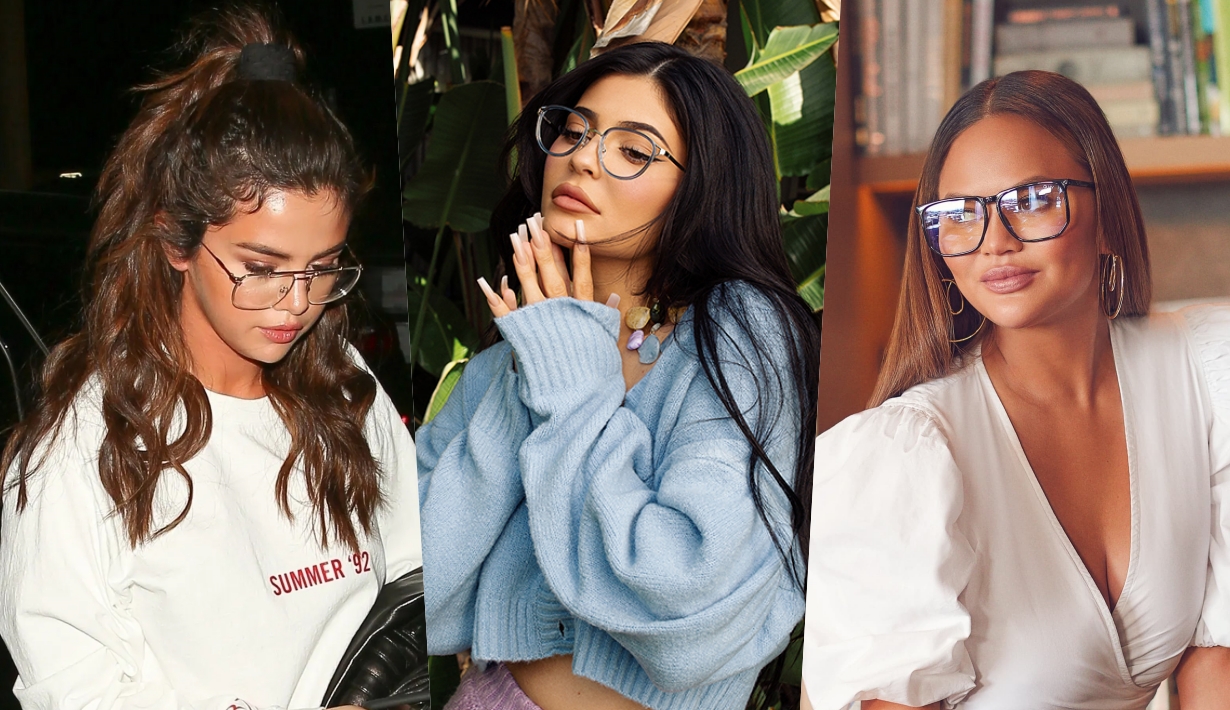 สีแว่นตาเสริมความปัง-showlek