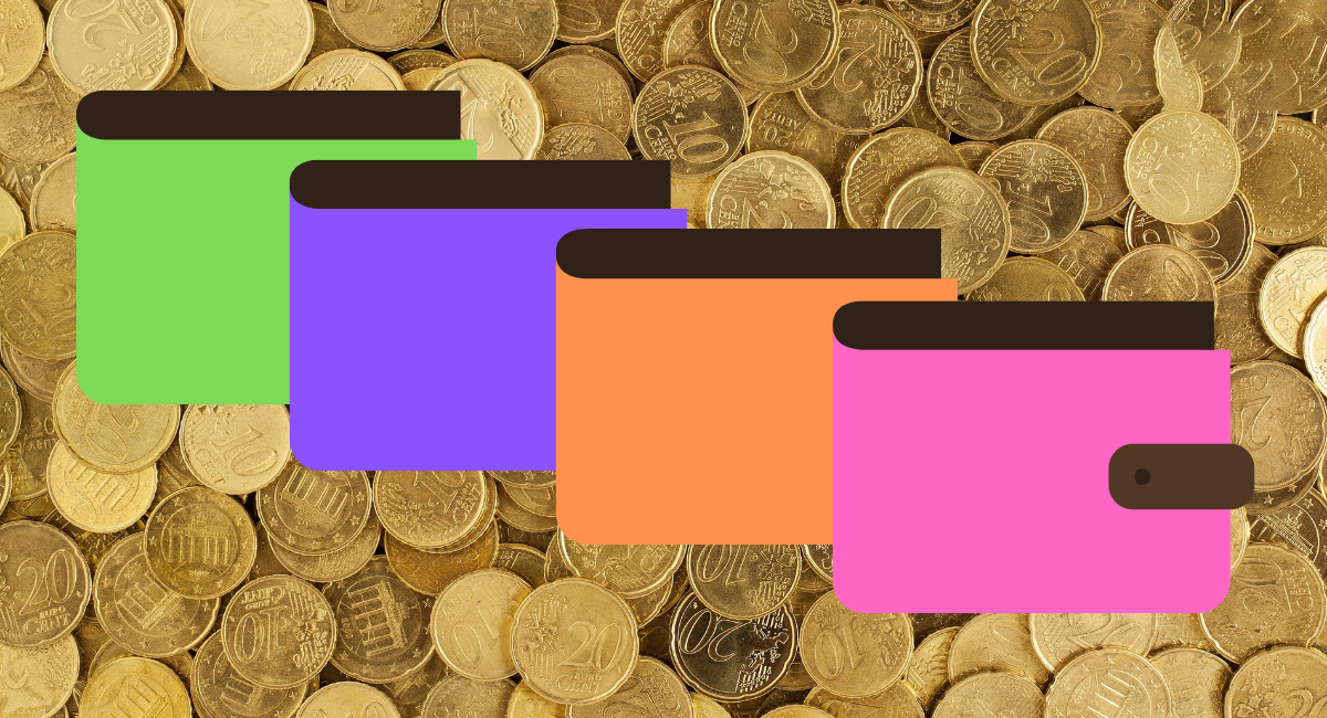 
สีกระเป๋าสตางค์ตามวันเกิด 2565 หมอลักษณ์