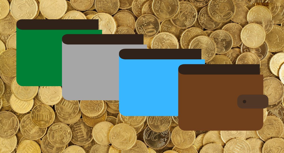 
สีกระเป๋าสตางค์ตามวันเกิด 2565 ผู้ชาย