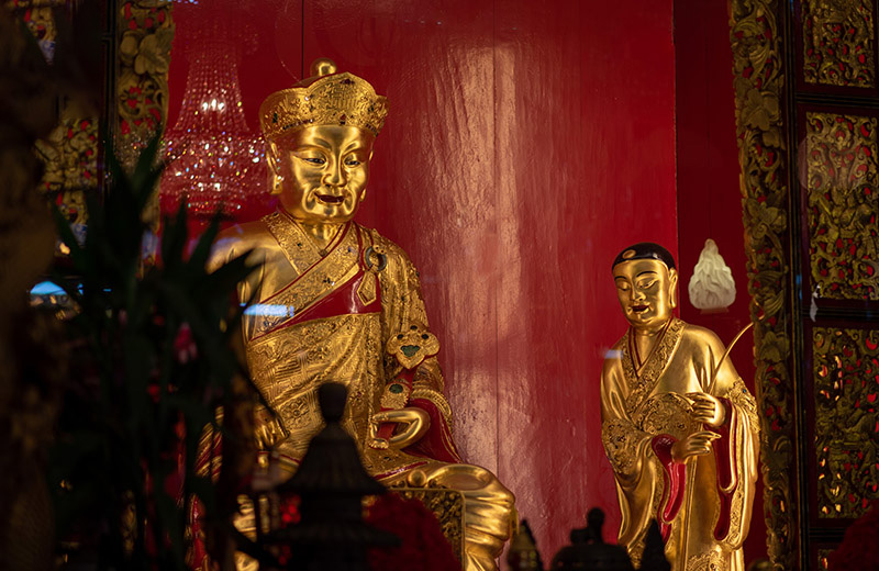 เคล็ดลับเสริมดวง-showlek