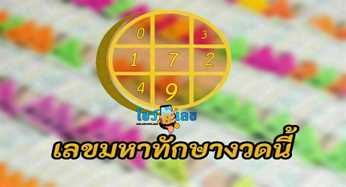 เลขมหาทักษา แนวทางหวยรัฐบาลประจำงวดของวันที่ 16 เมษายน 2566 เลขเด็ด เลขดังแนวทางหวยงวดล่าสุด