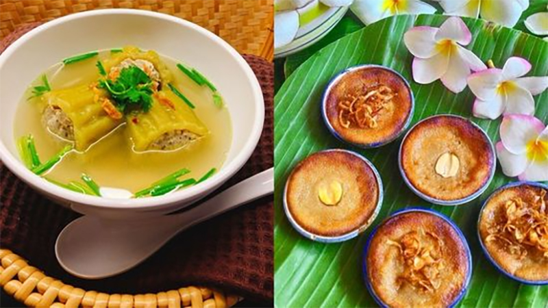 ของใส่บาตร 19 อย่าง-showlek.com 