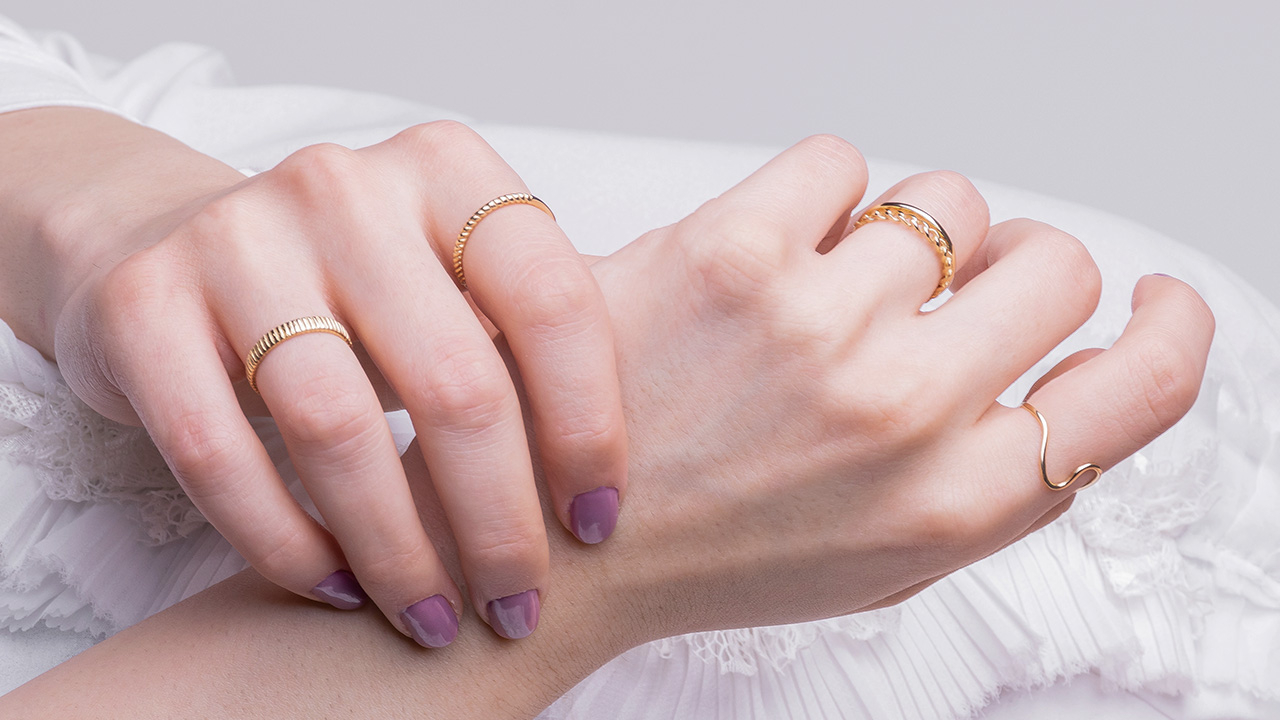  ใส่แหวนเสริมดวงตามวันเกิด 2566