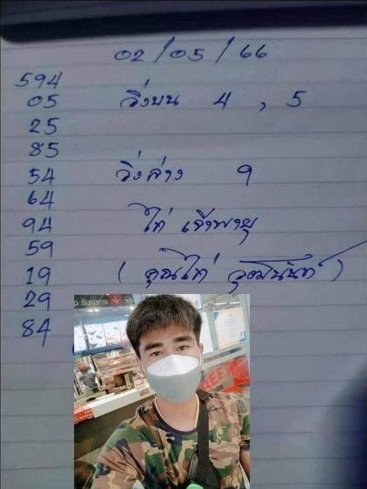 ไก่เจ้าพายุ