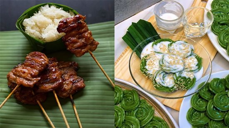  ของใส่บาตรวันเกิด อาหารแห้ง-showlek.com 