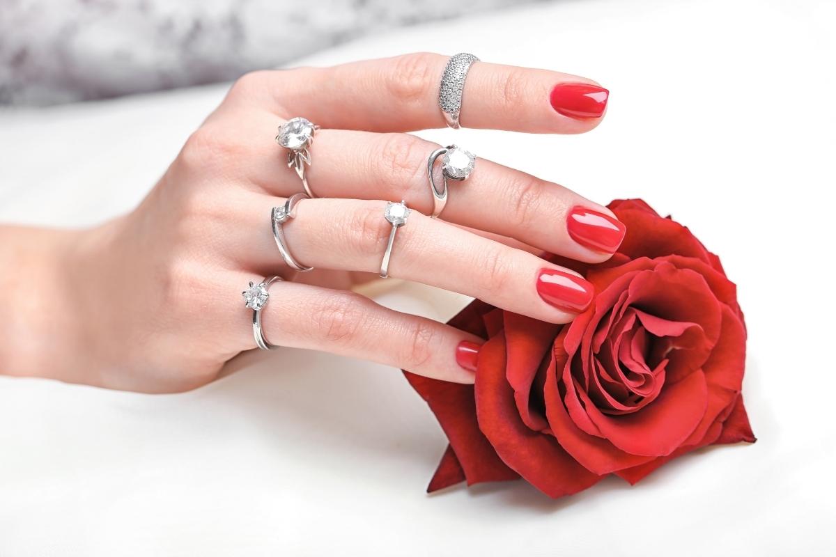  ใส่แหวนตามวันเกิด ผู้หญิง