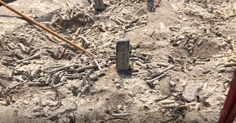 คอหวยแห่ส่อง