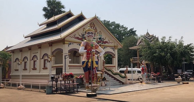 ส่อง เลขเด็ด! “ท้าวเวสสุวรรณ”