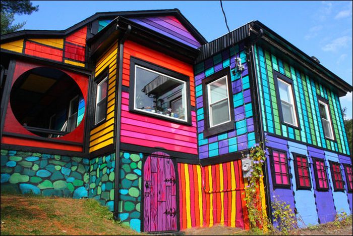  สีบ้านถูกโฉลกตามวันเกิด หมอลักษณ์ 