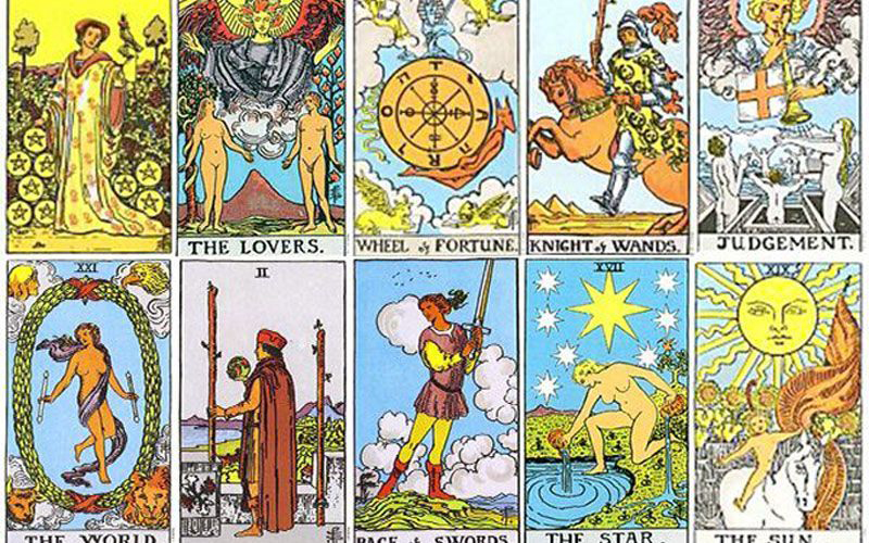 ดูดวงรายวัน 12/5/66-showlek.com