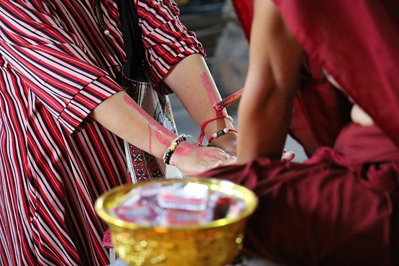 เลขเด็ดอาจารย์ดังเข้าทุกงวด