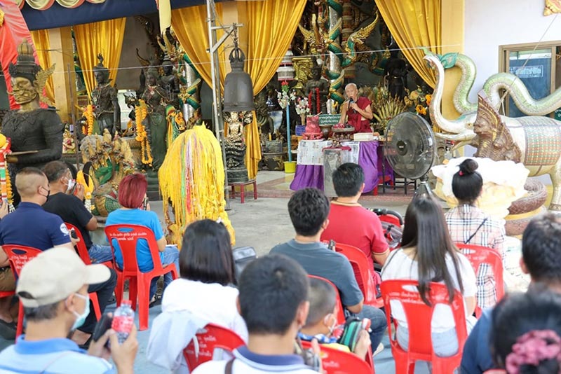 แนวทางหวยรัฐบาลไทยงวดที่ 1/06/66