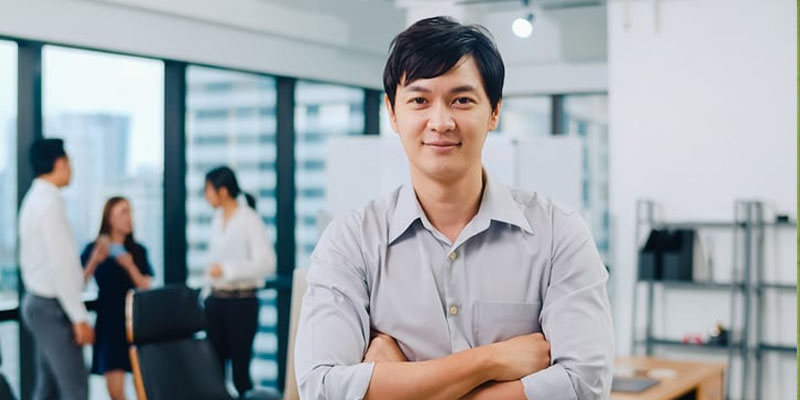 ฝันเห็นผู้ชาย