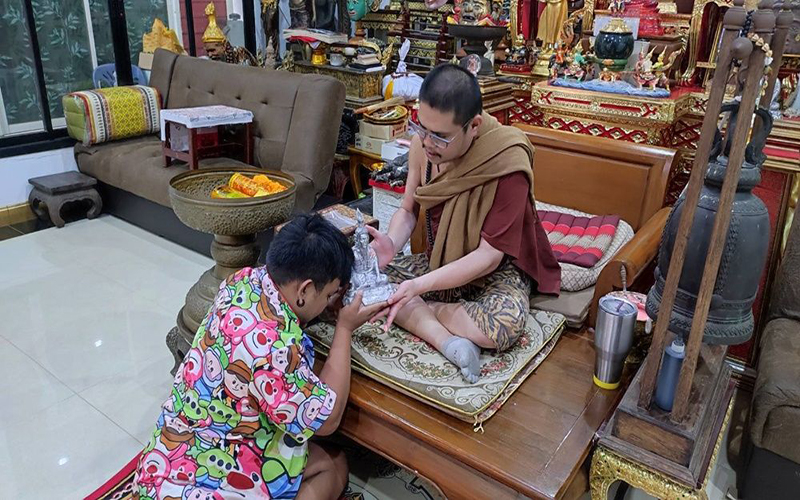 เลขอ่างน้ำมนต์-showlek.com