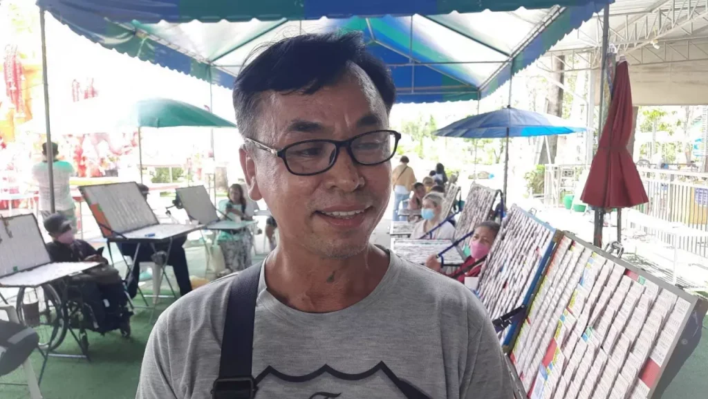 หวย ไทยรัฐ 16 6 66 - showlek