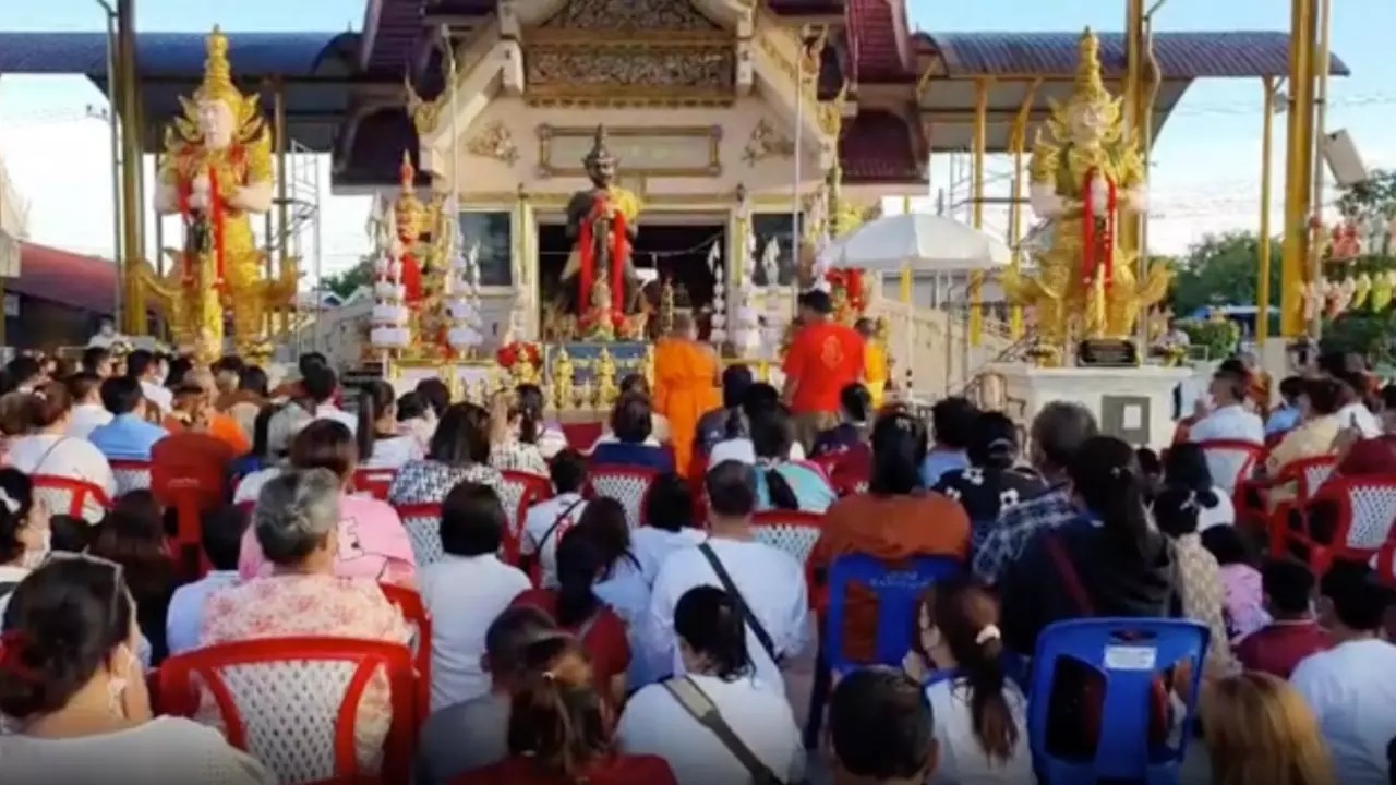 ท้าวเวสสุวรรณ ประวัติ